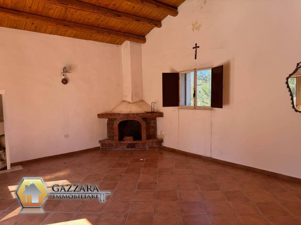 Rustico / casale a Noto in Contrada Stallaini - Foto 4