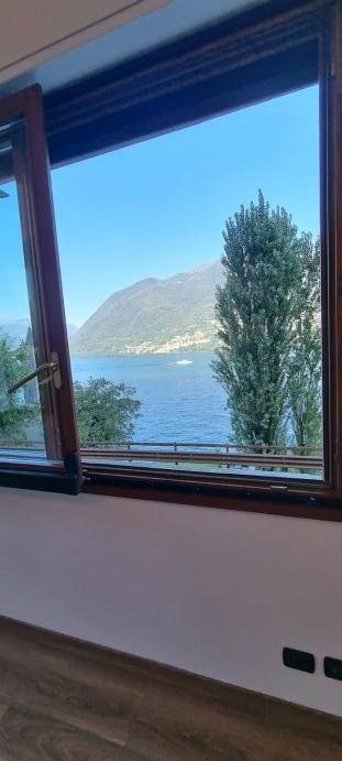 Appartamento a Brienno in Via Regina Nuova - Foto 3