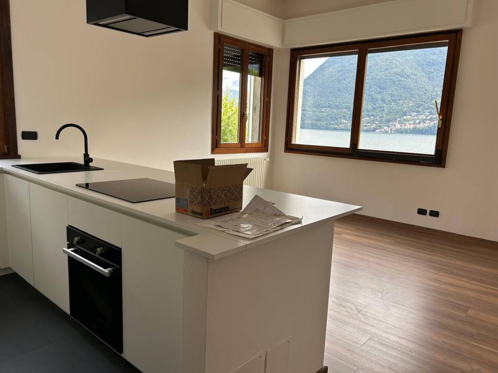 Appartamento a Brienno in Via Regina Nuova - Foto 5