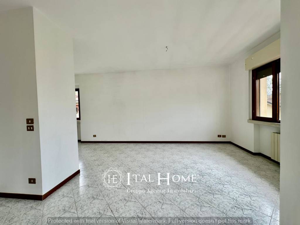 Appartamento a Verona in Via Santa Cristina - Foto 3