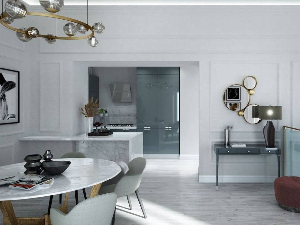 Villa a Montebelluna in Via Roma, 35 - Foto 2