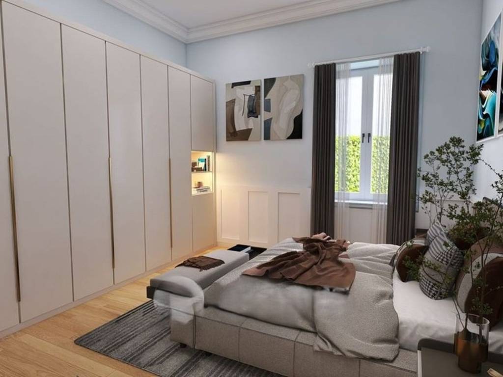 Villa a Montebelluna in Via Roma, 35 - Foto 5