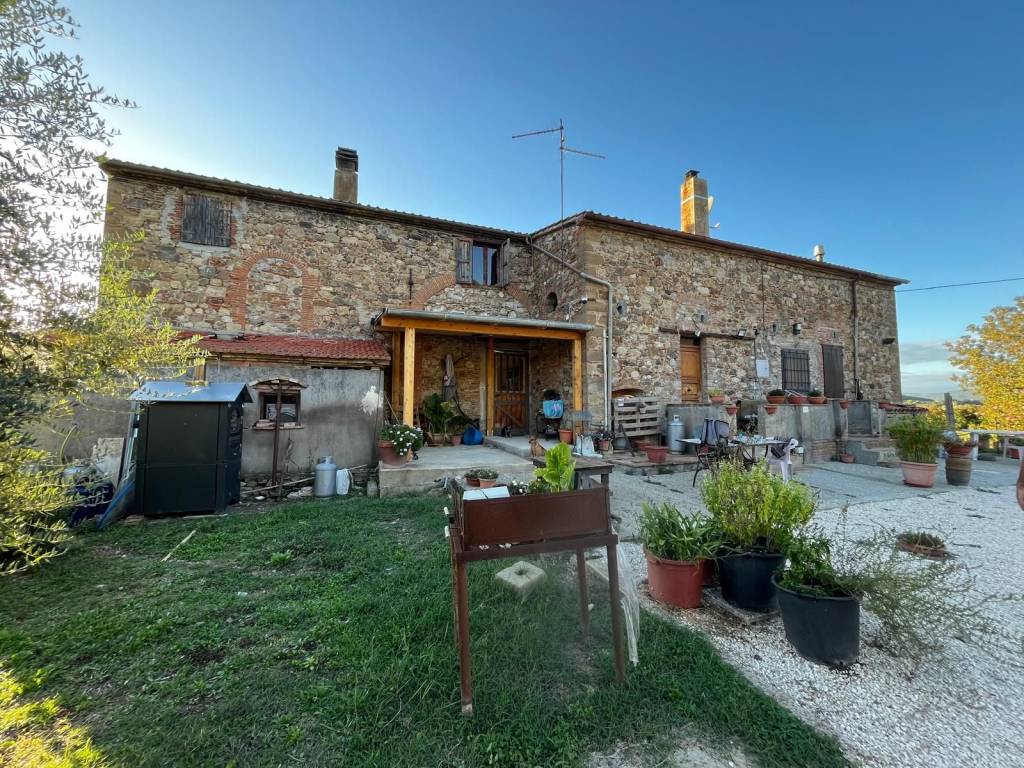 Rustico / casale a Manciano - Foto 2