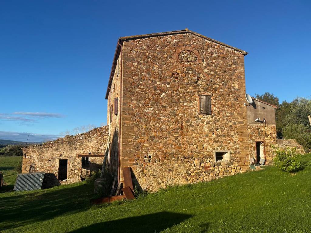 Rustico / casale a Manciano - Foto 3