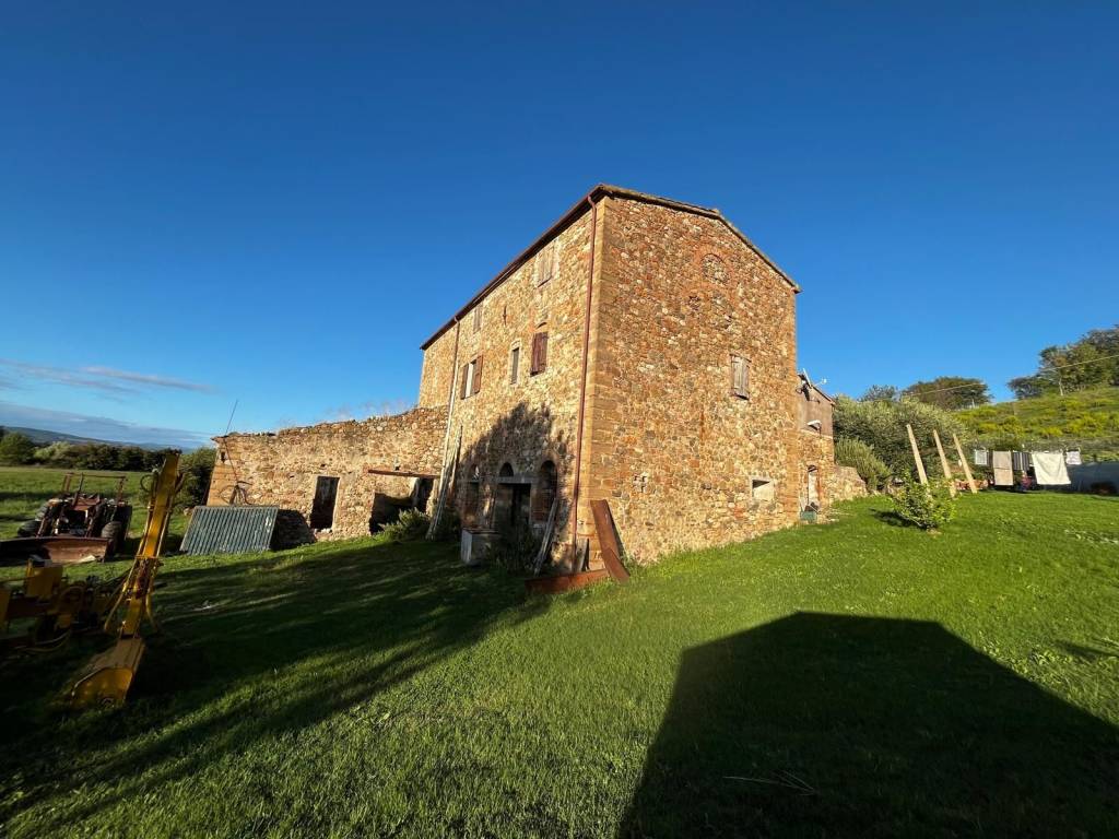 Rustico / casale a Manciano - Foto 4