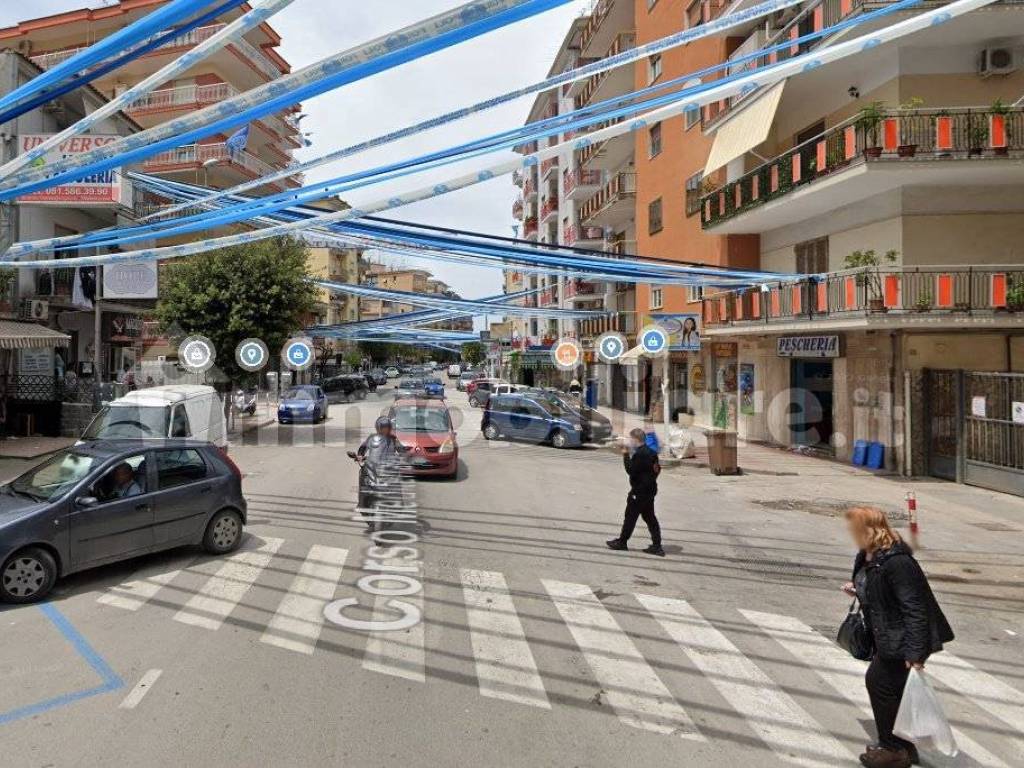 Appartamento a Marano di napoli in Corso Mediterraneo - Foto 2
