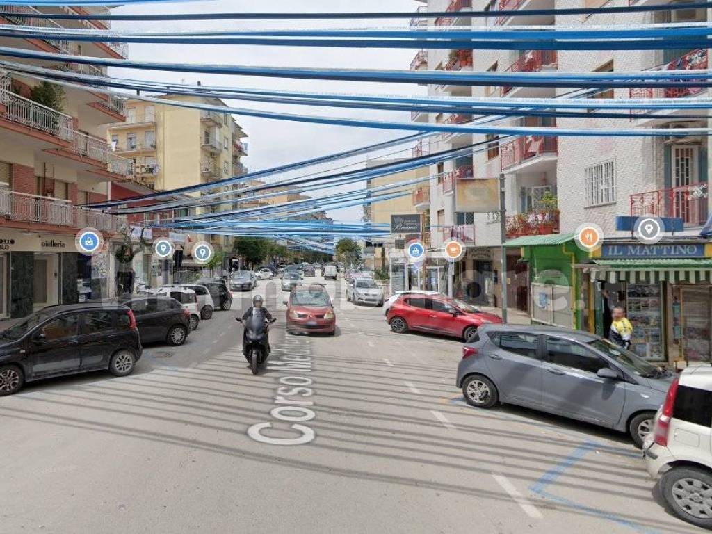 Appartamento a Marano di napoli in Corso Mediterraneo - Foto 3