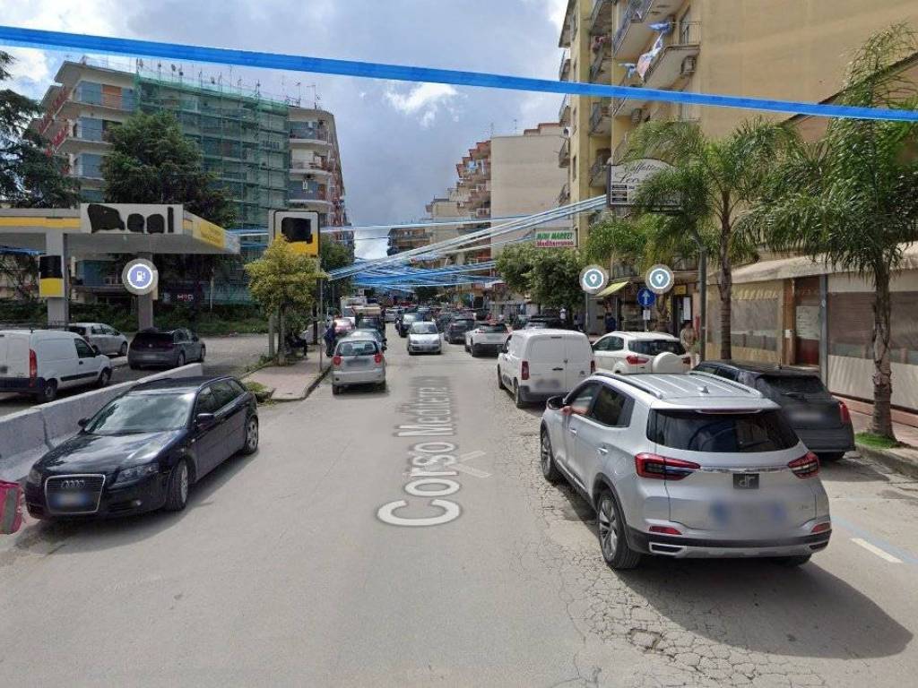 Appartamento a Marano di napoli in Corso Mediterraneo - Foto 4