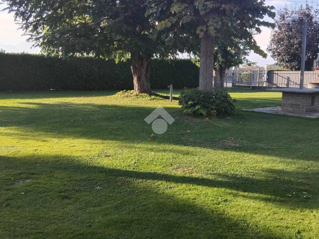 Villa a Vigone in Via imperiale mario, 3 - Foto 2