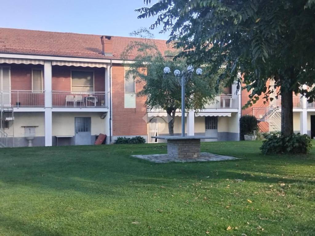 Villa a Vigone in Via imperiale mario, 3 - Foto 4