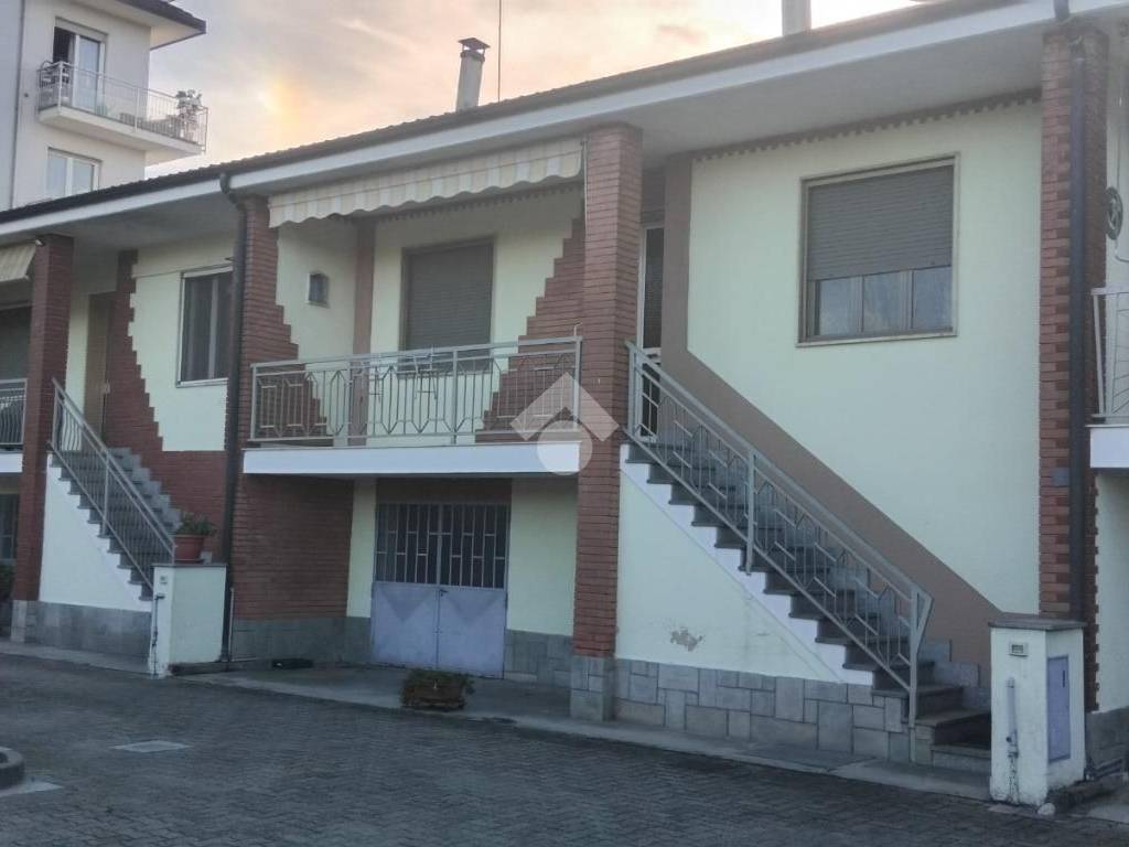 Villa a Vigone in Via imperiale mario, 3 - Foto 5