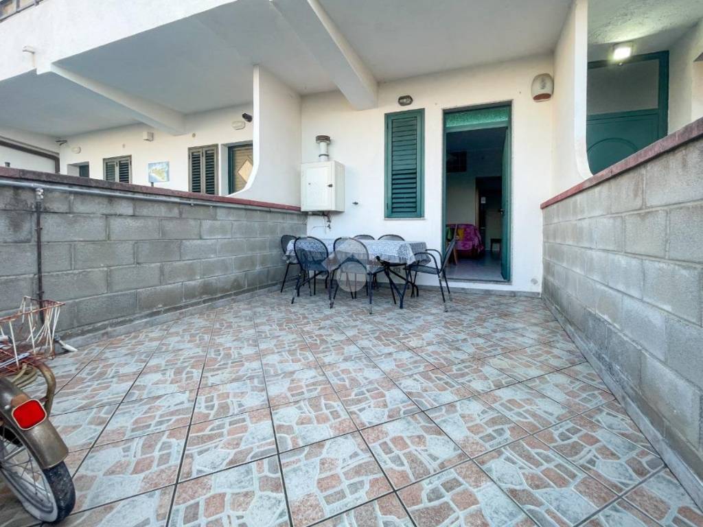 Appartamento a Oliveri in Piazza Papa Giovanni XXIII, 22 - Foto 2