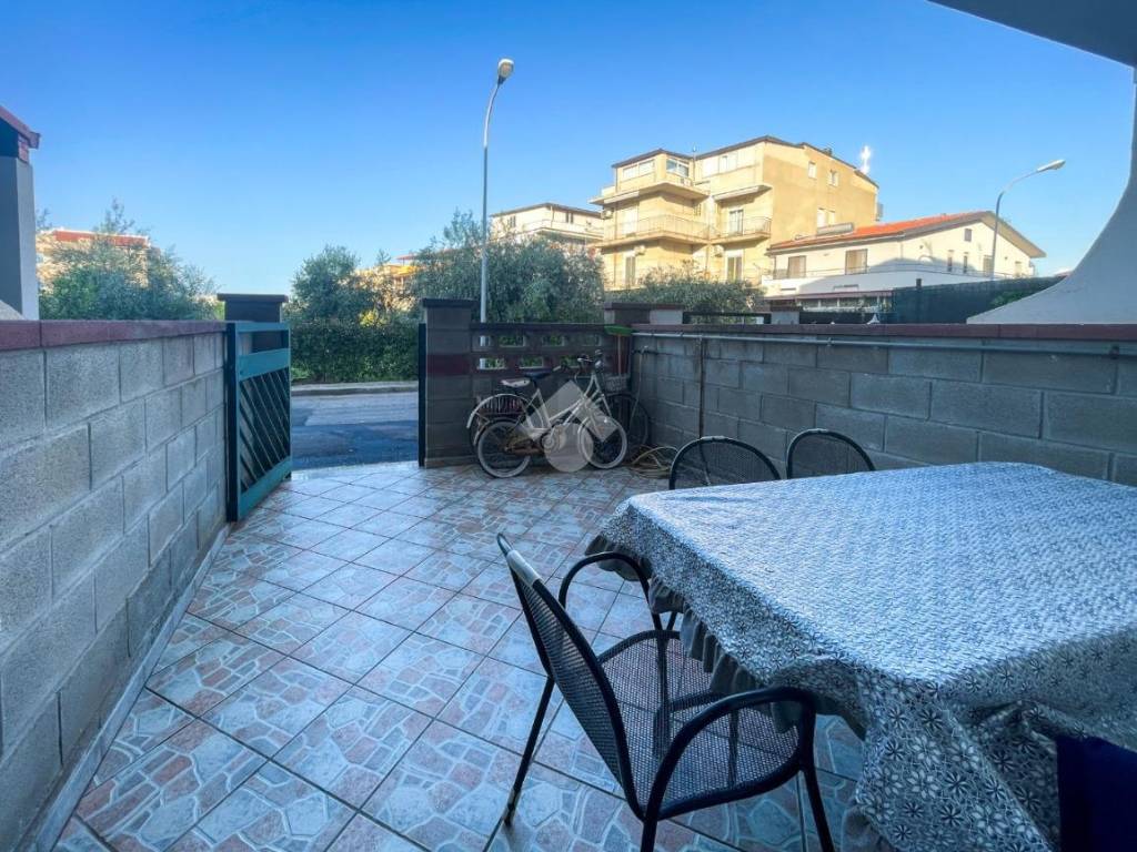 Appartamento a Oliveri in Piazza Papa Giovanni XXIII, 22 - Foto 3