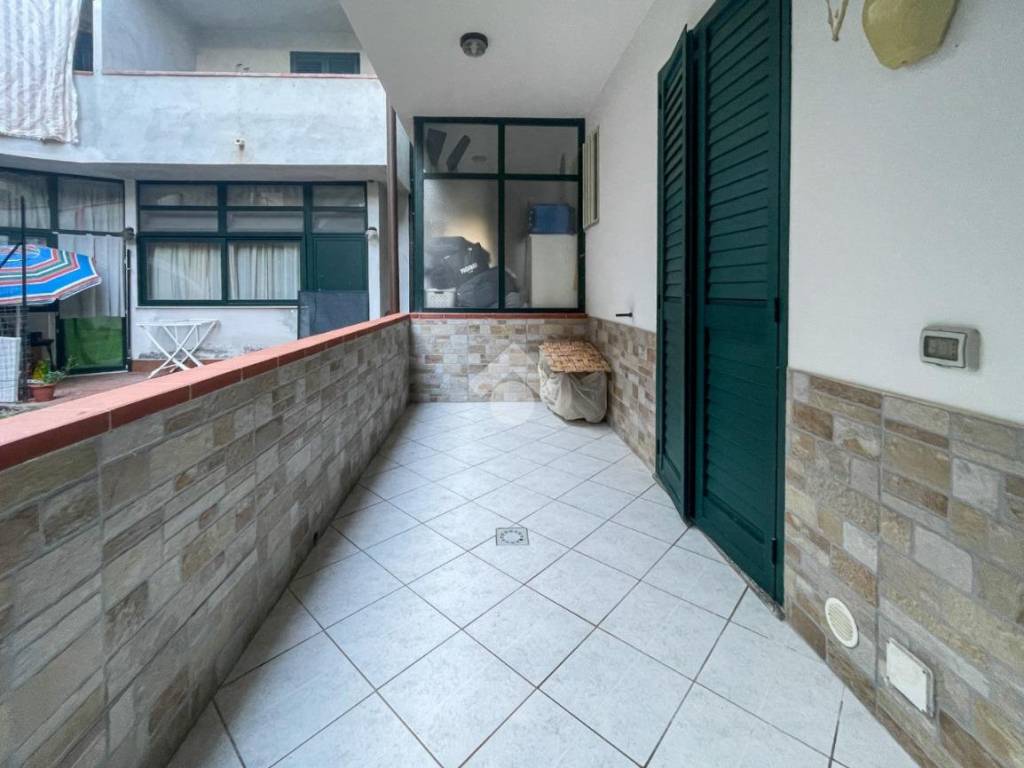 Appartamento a Oliveri in Piazza Papa Giovanni XXIII, 22 - Foto 4