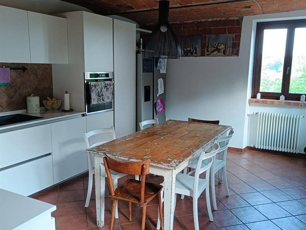 Casa indipendente a Mongardino - Foto 2