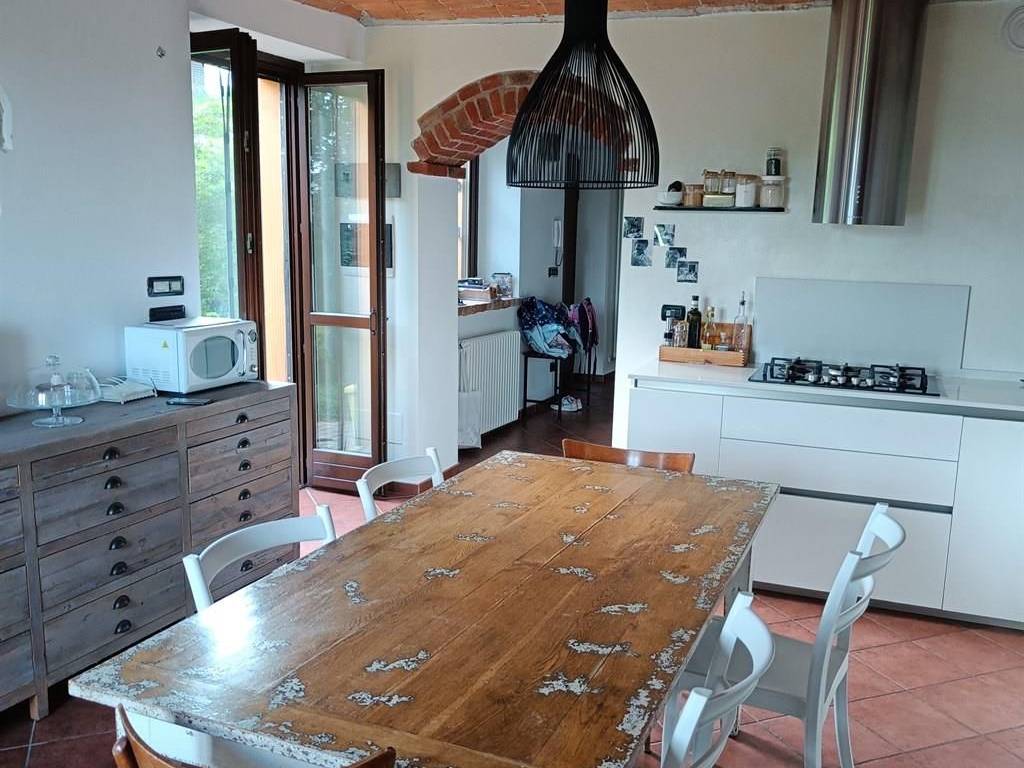 Casa indipendente a Mongardino - Foto 4