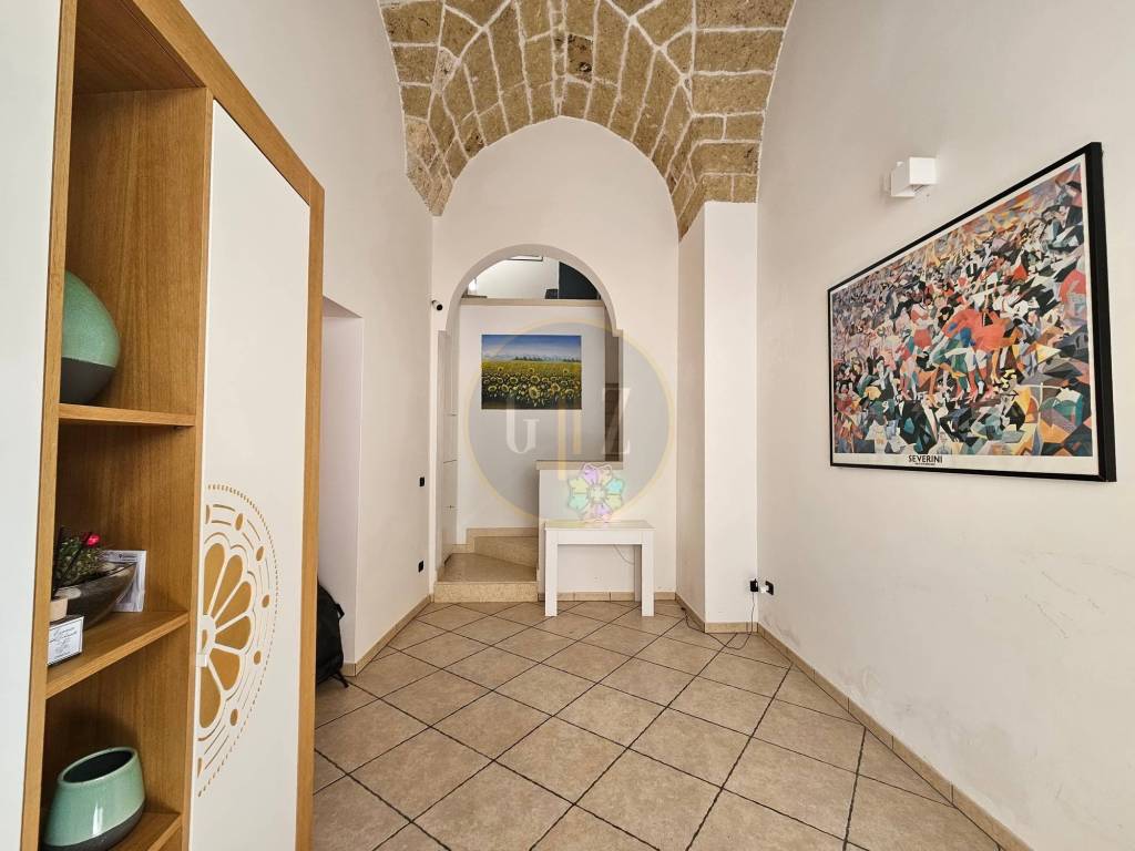 Appartamento a Calimera in Via Majro, 4 - Foto 2