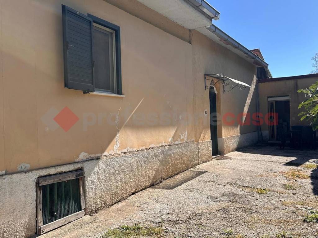 Casa indipendente a Avezzano in Via Pacinotti, 3 - Foto 3