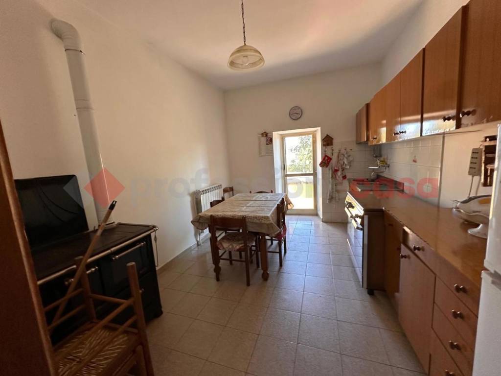 Casa indipendente a Avezzano in Via Pacinotti, 3 - Foto 5