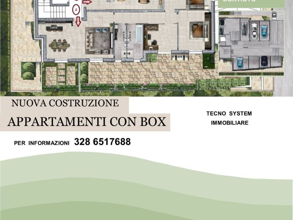 Palazzo / stabile a Baronissi - Foto 3