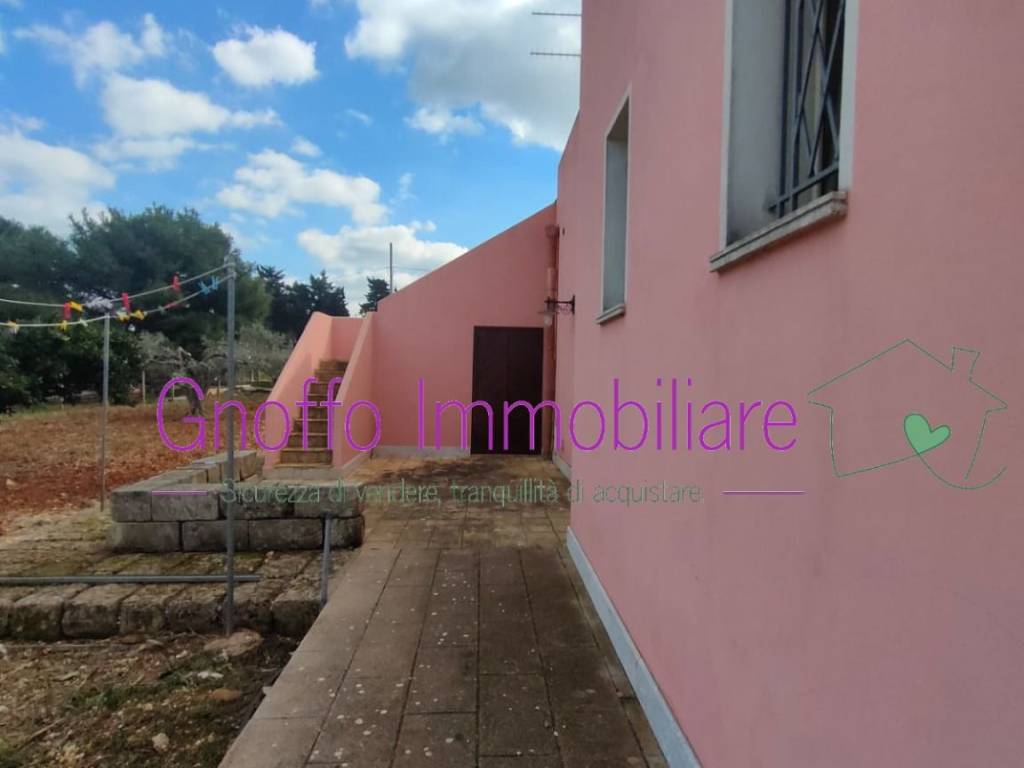 Villa a Trapani in Via Michele Amari - Foto 2