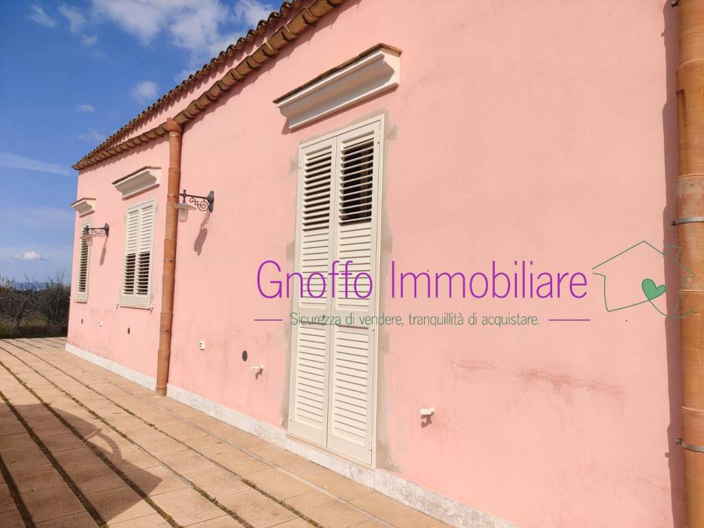 Villa a Trapani in Via Michele Amari - Foto 3