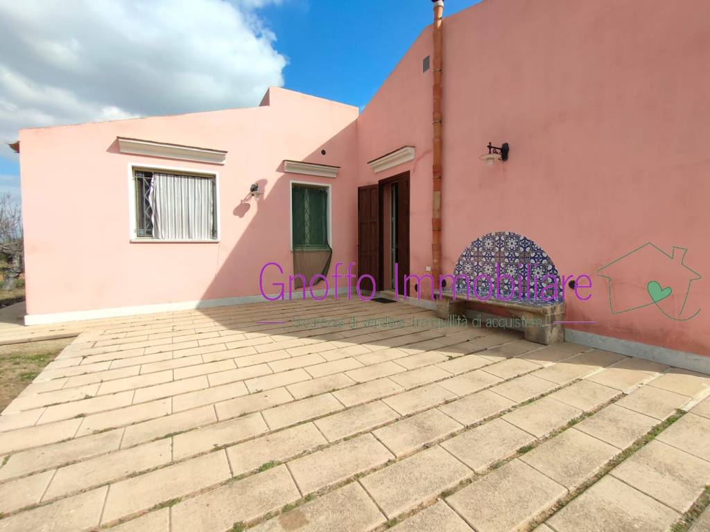 Villa a Trapani in Via Michele Amari - Foto 4