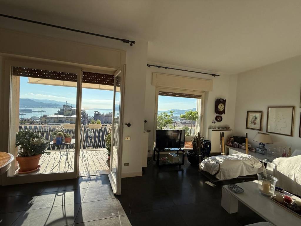 Appartamento a La spezia - Foto 2