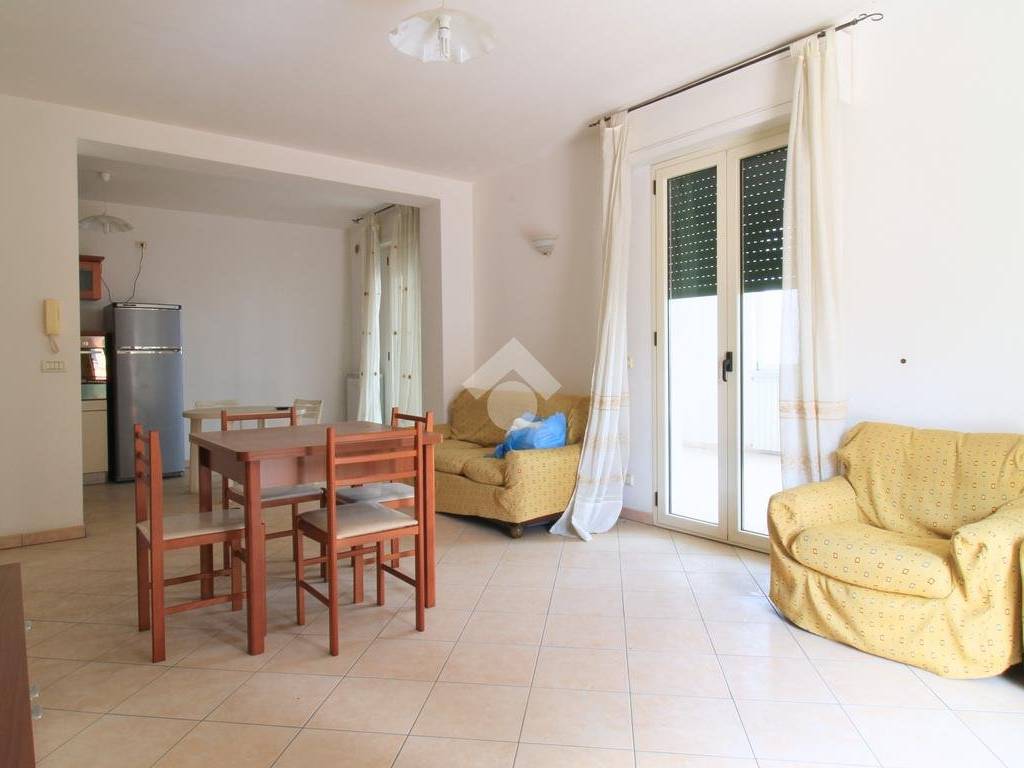 Appartamento a San salvo in TRAVERSA DI VIA DEL MARE - Foto 5