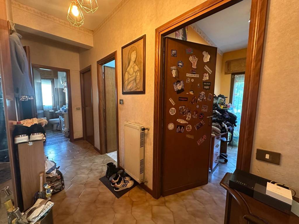 Appartamento a Genzano di roma in Via Aldo Moro - Foto 4