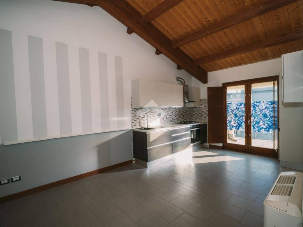 Appartamento a Tarquinia in Vicolo delle Pietrare, 4 - Foto 3
