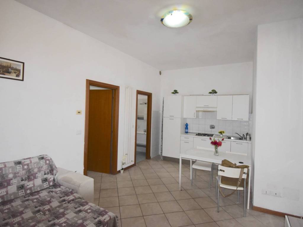 Appartamento a Bologna in Via Telemaco Signorini, 4 - Foto 2
