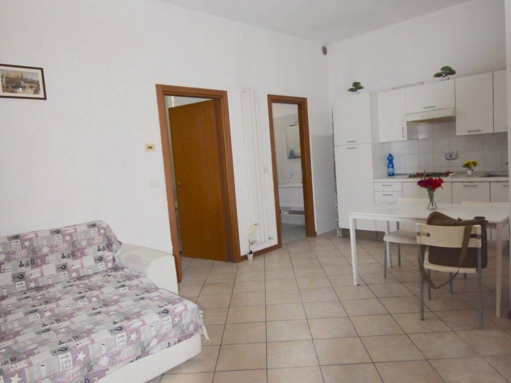 Appartamento a Bologna in Via Telemaco Signorini, 4 - Foto 5