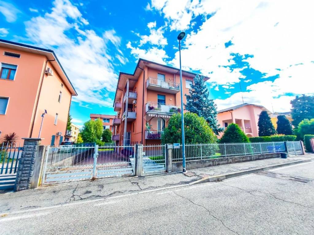 Appartamento a Colorno in Via G. Di Vittorio, 11 - Foto 2