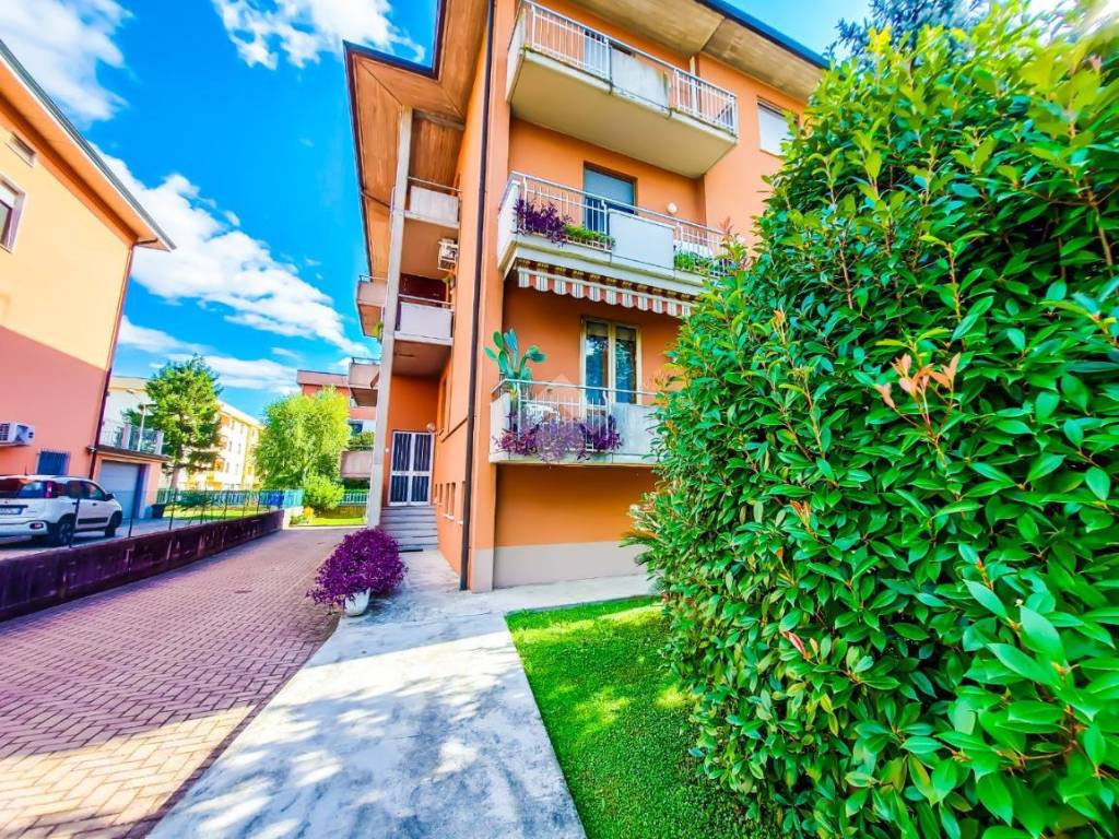 Appartamento a Colorno in Via G. Di Vittorio, 11 - Foto 3