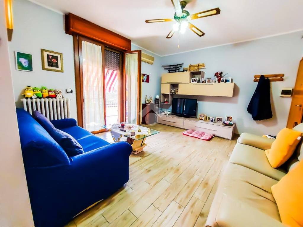 Appartamento a Colorno in Via G. Di Vittorio, 11 - Foto 4