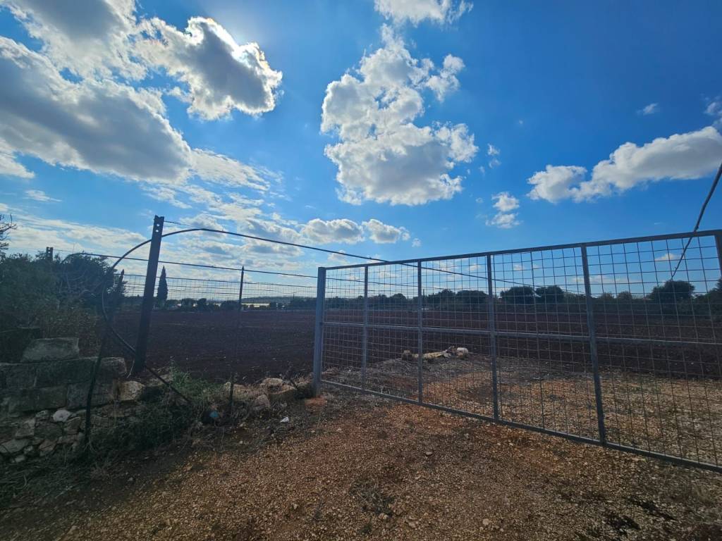 Terreno a Polignano a mare in Strada Comunale Santa Candida - Foto 4
