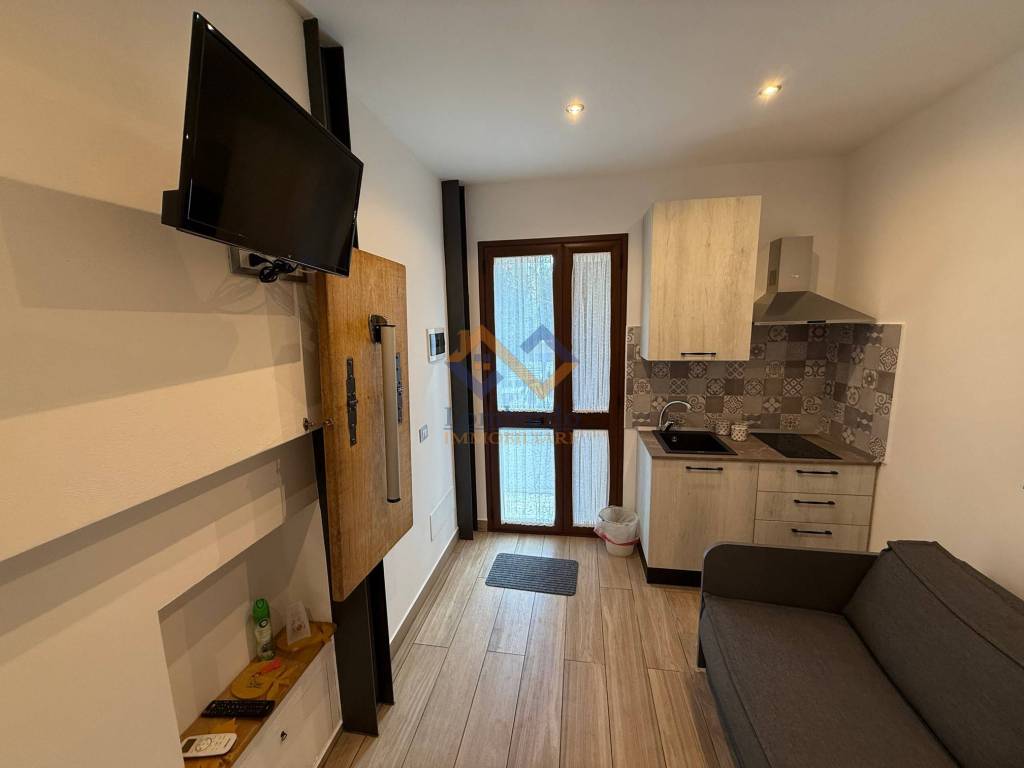 Casa indipendente a Castellammare del golfo in Via Agrigento - Foto 2