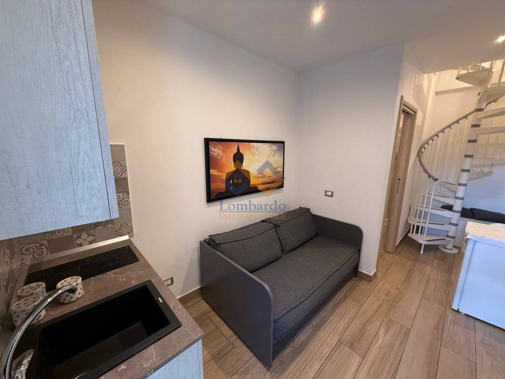 Casa indipendente a Castellammare del golfo in Via Agrigento - Foto 4