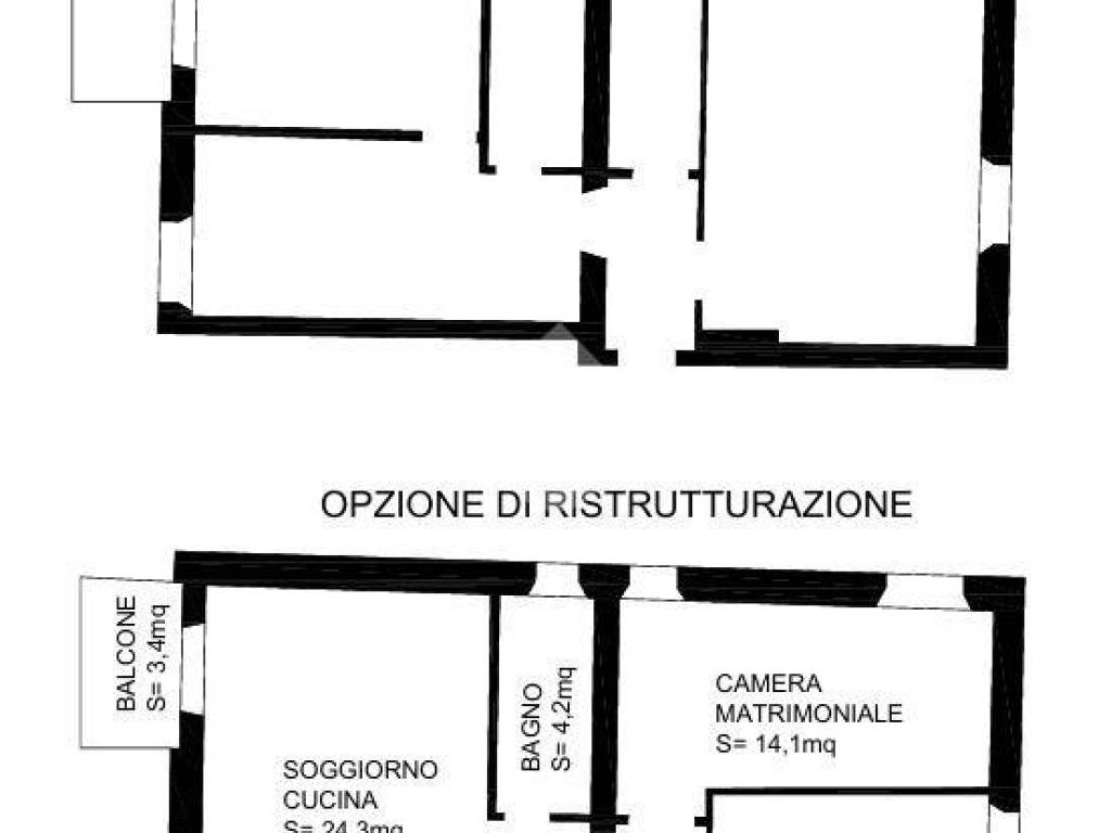 Appartamento a Bolzano in Via Parma, 35 - Foto 2