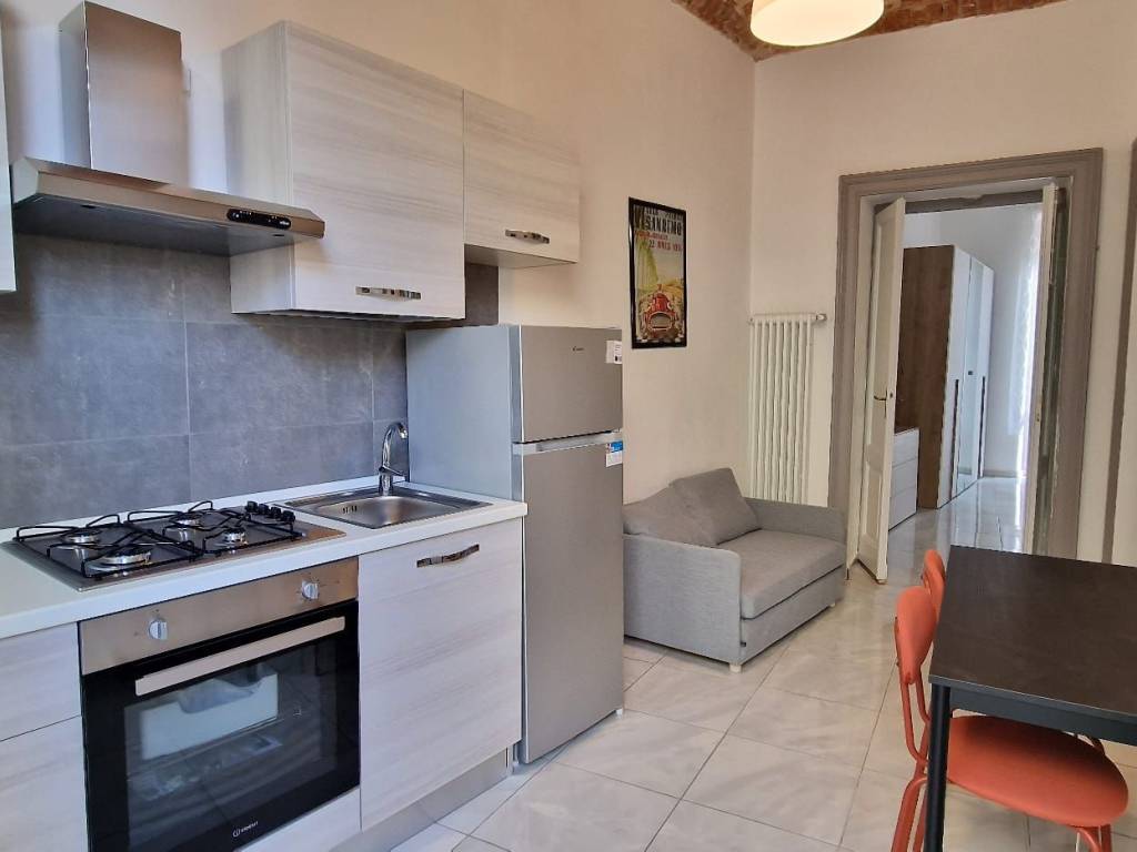 Appartamento a Alessandria in Via Verona - Foto 2