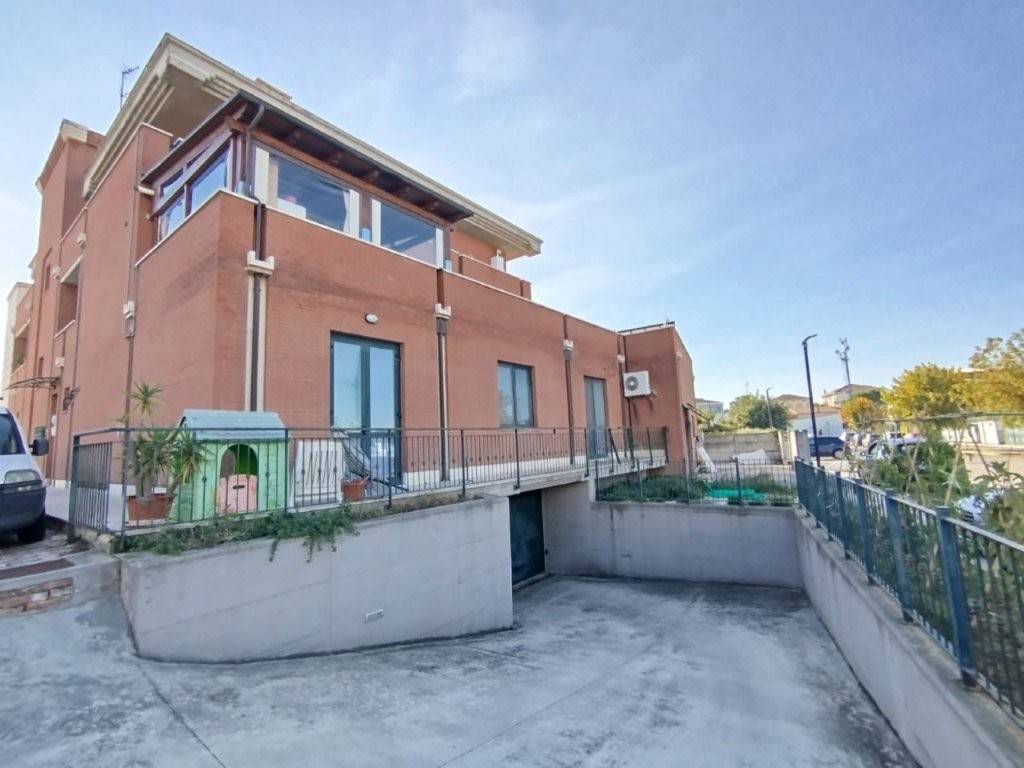 Appartamento a Morrovalle in Via Dante Alighieri - Foto 3