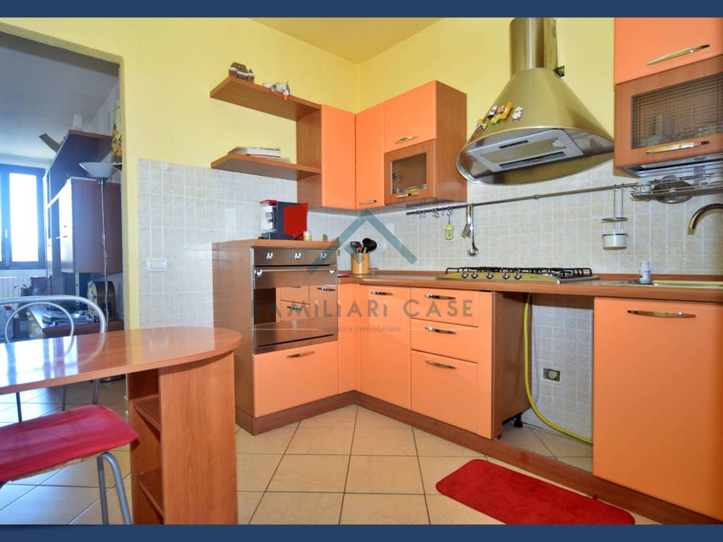 Appartamento a Carnago in galliano - Foto 3