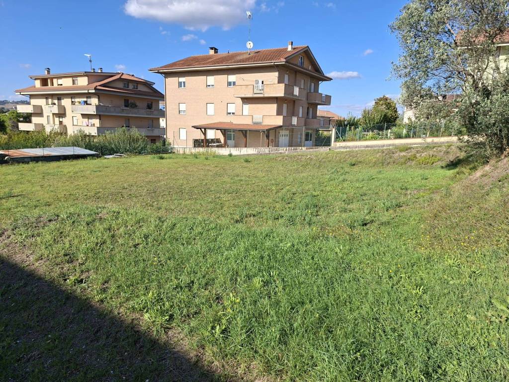 Terreno a Ponzano di fermo in Via Lazio - Foto 2