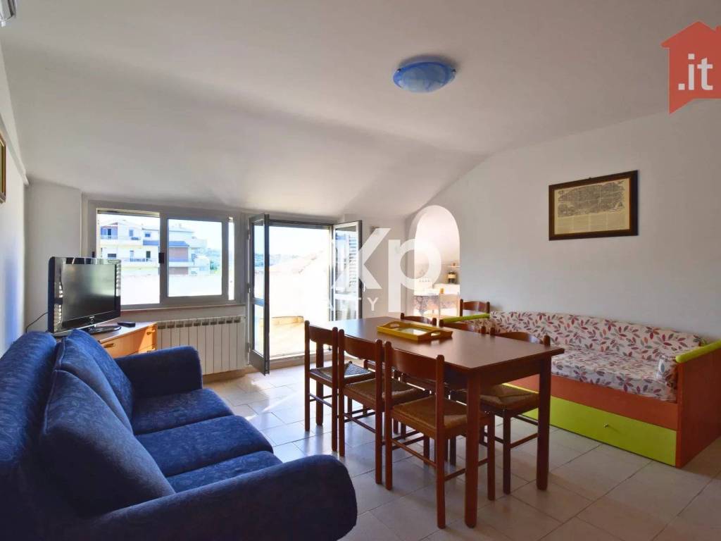 Appartamento a Vasto in Via Grecale, 11 - Foto 3
