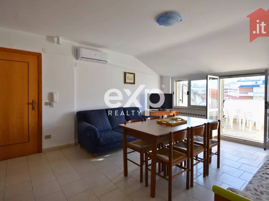 Appartamento a Vasto in Via Grecale, 11 - Foto 4