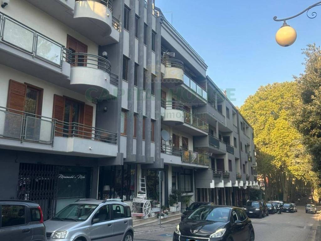 Appartamento a Mercogliano in Via Michele Santangelo, 16 - Foto 2