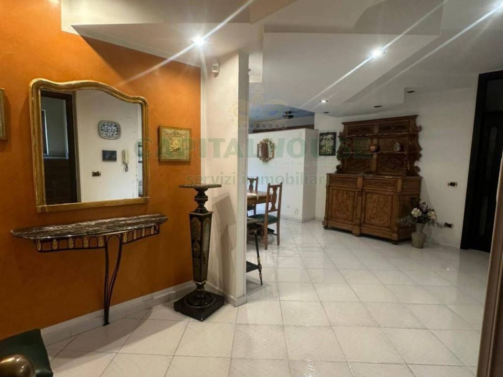 Appartamento a Mercogliano in Via Michele Santangelo, 16 - Foto 3