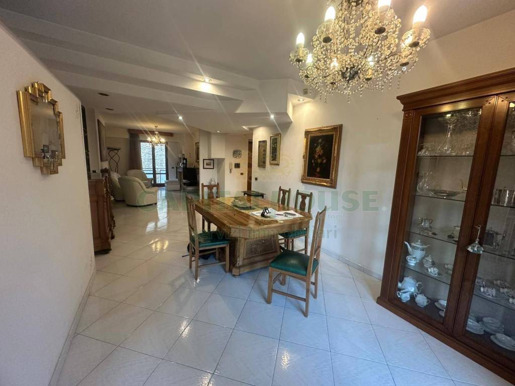 Appartamento a Mercogliano in Via Michele Santangelo, 16 - Foto 5