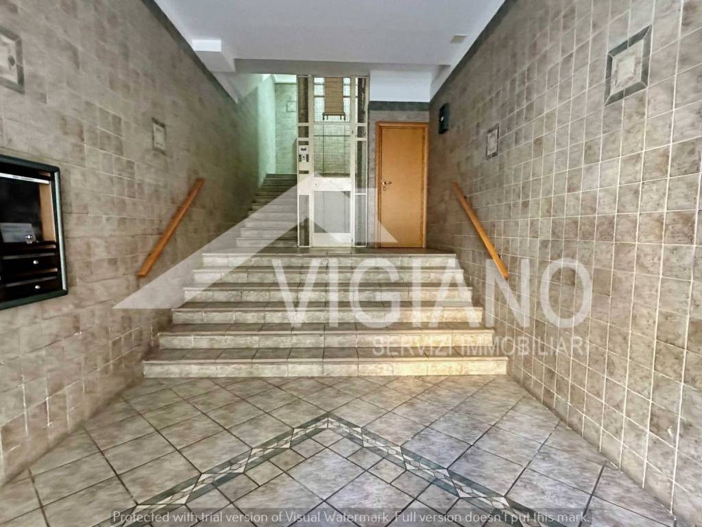 Appartamento a Foggia in Viale Cristoforo Colombo - Foto 2